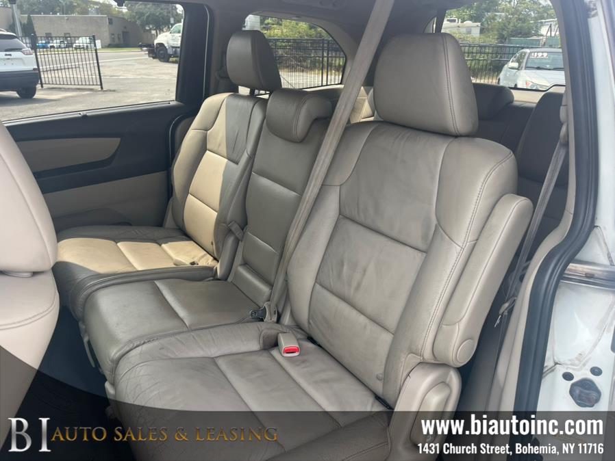 2013 Honda Odyssey 5dr EX-L w/Navi, available for sale in Bohemia, New York | B I Auto Sales. Bohemia, New York 2013 Honda Odyssey 5dr EX-L w/Navi, available for sale in Bohemia, New York | B I Auto Sales. Bohemia, New York