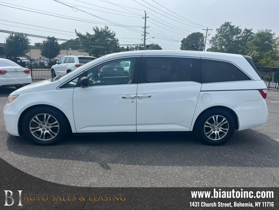 2013 Honda Odyssey 5dr EX-L w/Navi, available for sale in Bohemia, New York | B I Auto Sales. Bohemia, New York 2013 Honda Odyssey 5dr EX-L w/Navi, available for sale in Bohemia, New York | B I Auto Sales. Bohemia, New York