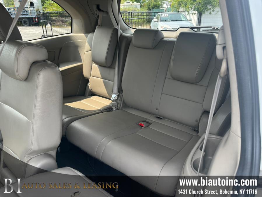 2013 Honda Odyssey 5dr EX-L w/Navi, available for sale in Bohemia, New York | B I Auto Sales. Bohemia, New York 2013 Honda Odyssey 5dr EX-L w/Navi, available for sale in Bohemia, New York | B I Auto Sales. Bohemia, New York
