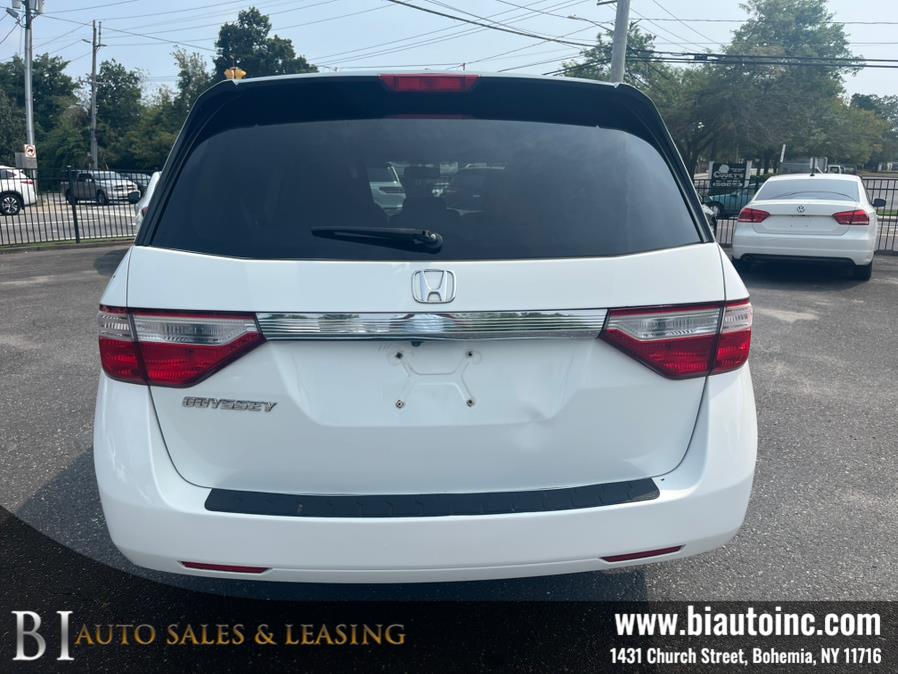 2013 Honda Odyssey 5dr EX-L w/Navi, available for sale in Bohemia, New York | B I Auto Sales. Bohemia, New York 2013 Honda Odyssey 5dr EX-L w/Navi, available for sale in Bohemia, New York | B I Auto Sales. Bohemia, New York