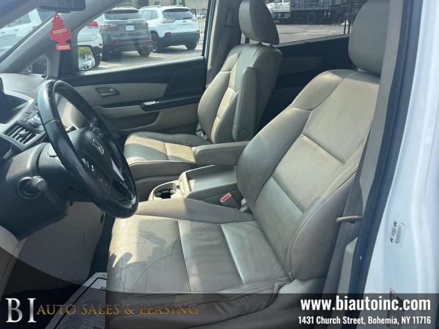 2013 Honda Odyssey 5dr EX-L w/Navi, available for sale in Bohemia, New York | B I Auto Sales. Bohemia, New York 2013 Honda Odyssey 5dr EX-L w/Navi, available for sale in Bohemia, New York | B I Auto Sales. Bohemia, New York