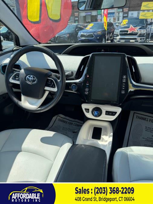 2018 Toyota Prius Prime Premium (Natl), available for sale in Bridgeport, Connecticut | Affordable Motors Inc. Bridgeport, Connecticut 2018 Toyota Prius Prime Premium (Natl), available for sale in Bridgeport, Connecticut | Affordable Motors Inc. Bridgeport, Connecticut