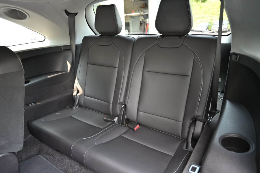 2019 Acura MDX SH-AWD Technology photo 16