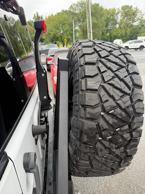 2012 Jeep Wrangler Unlimited 4WD 4dr Sahara, available for sale in New Milford, Connecticut | Auto Technic LLC. New Milford, Connecticut 2012 Jeep Wrangler Unlimited 4WD 4dr Sahara, available for sale in New Milford, Connecticut | Auto Technic LLC. New Milford, Connecticut