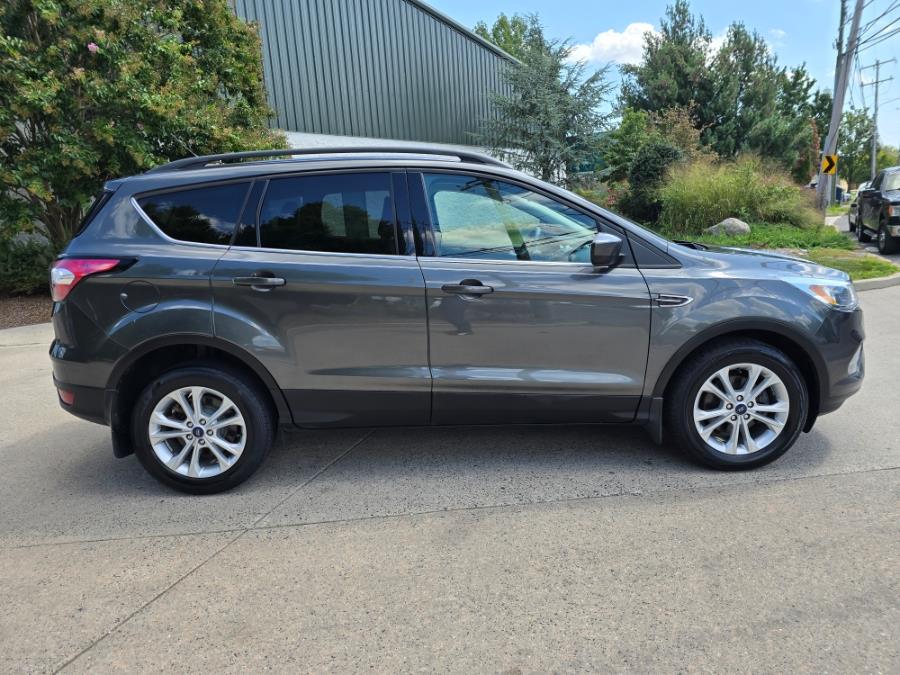 2018 Ford Escape SE FWD, available for sale in Philadelphia, Pennsylvania | Eugen's Auto Sales & Repairs. Philadelphia, Pennsylvania 2018 Ford Escape SE FWD, available for sale in Philadelphia, Pennsylvania | Eugen's Auto Sales & Repairs. Philadelphia, Pennsylvania