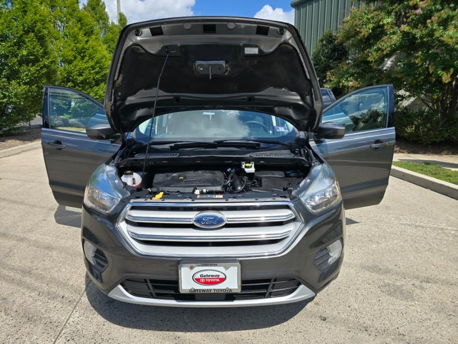 2018 Ford Escape SE FWD, available for sale in Philadelphia, Pennsylvania | Eugen's Auto Sales & Repairs. Philadelphia, Pennsylvania 2018 Ford Escape SE FWD, available for sale in Philadelphia, Pennsylvania | Eugen's Auto Sales & Repairs. Philadelphia, Pennsylvania