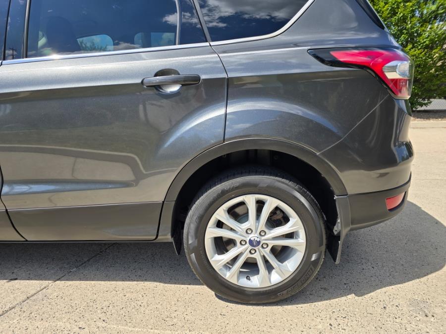 2018 Ford Escape SE FWD, available for sale in Philadelphia, Pennsylvania | Eugen's Auto Sales & Repairs. Philadelphia, Pennsylvania 2018 Ford Escape SE FWD, available for sale in Philadelphia, Pennsylvania | Eugen's Auto Sales & Repairs. Philadelphia, Pennsylvania