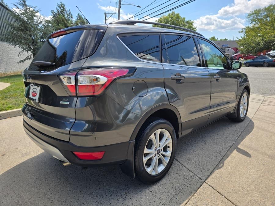 2018 Ford Escape SE FWD, available for sale in Philadelphia, Pennsylvania | Eugen's Auto Sales & Repairs. Philadelphia, Pennsylvania 2018 Ford Escape SE FWD, available for sale in Philadelphia, Pennsylvania | Eugen's Auto Sales & Repairs. Philadelphia, Pennsylvania