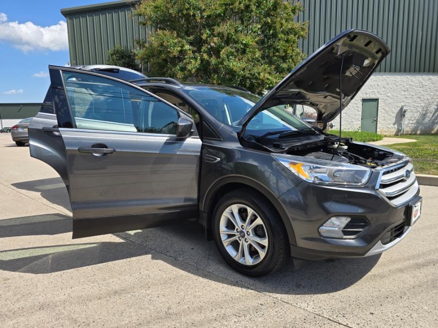 2018 Ford Escape SE FWD, available for sale in Philadelphia, Pennsylvania | Eugen's Auto Sales & Repairs. Philadelphia, Pennsylvania 2018 Ford Escape SE FWD, available for sale in Philadelphia, Pennsylvania | Eugen's Auto Sales & Repairs. Philadelphia, Pennsylvania