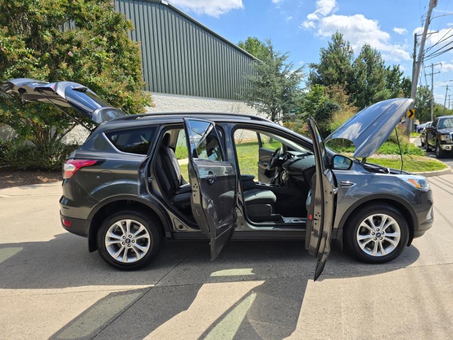 2018 Ford Escape SE FWD, available for sale in Philadelphia, Pennsylvania | Eugen's Auto Sales & Repairs. Philadelphia, Pennsylvania 2018 Ford Escape SE FWD, available for sale in Philadelphia, Pennsylvania | Eugen's Auto Sales & Repairs. Philadelphia, Pennsylvania