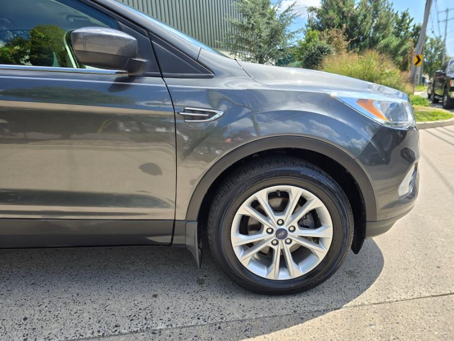 2018 Ford Escape SE FWD, available for sale in Philadelphia, Pennsylvania | Eugen's Auto Sales & Repairs. Philadelphia, Pennsylvania 2018 Ford Escape SE FWD, available for sale in Philadelphia, Pennsylvania | Eugen's Auto Sales & Repairs. Philadelphia, Pennsylvania