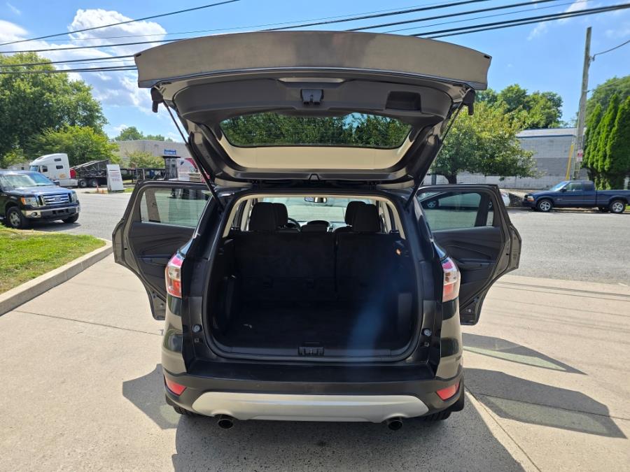 2018 Ford Escape SE FWD, available for sale in Philadelphia, Pennsylvania | Eugen's Auto Sales & Repairs. Philadelphia, Pennsylvania 2018 Ford Escape SE FWD, available for sale in Philadelphia, Pennsylvania | Eugen's Auto Sales & Repairs. Philadelphia, Pennsylvania