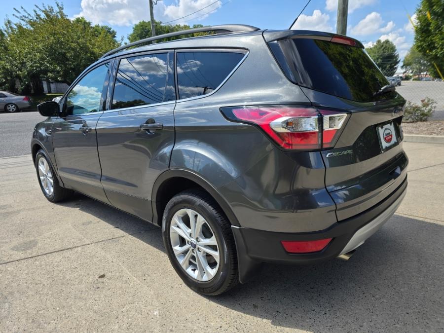 2018 Ford Escape SE FWD, available for sale in Philadelphia, Pennsylvania | Eugen's Auto Sales & Repairs. Philadelphia, Pennsylvania 2018 Ford Escape SE FWD, available for sale in Philadelphia, Pennsylvania | Eugen's Auto Sales & Repairs. Philadelphia, Pennsylvania