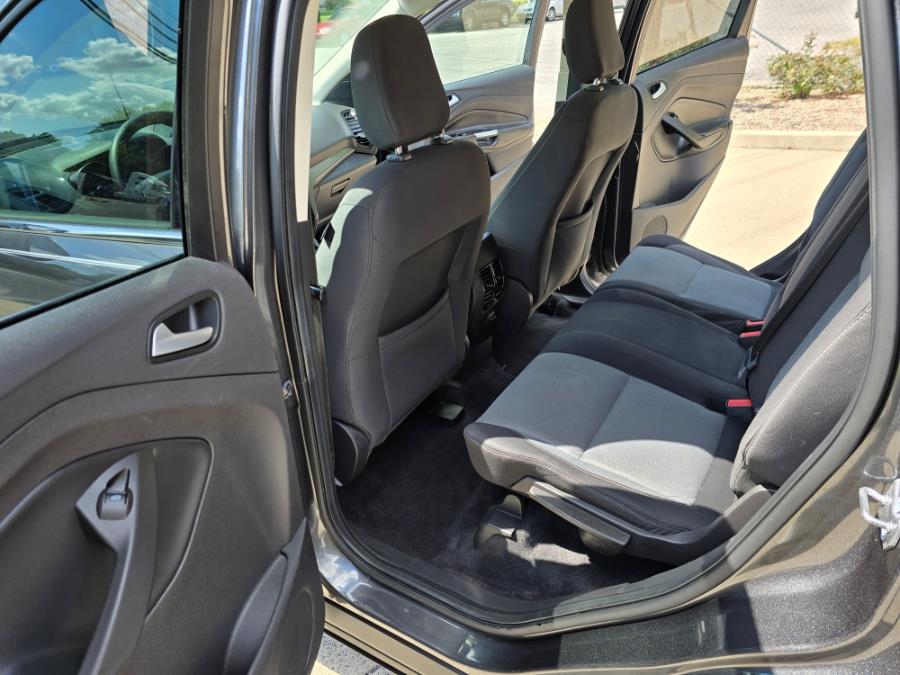 2018 Ford Escape SE FWD, available for sale in Philadelphia, Pennsylvania | Eugen's Auto Sales & Repairs. Philadelphia, Pennsylvania 2018 Ford Escape SE FWD, available for sale in Philadelphia, Pennsylvania | Eugen's Auto Sales & Repairs. Philadelphia, Pennsylvania