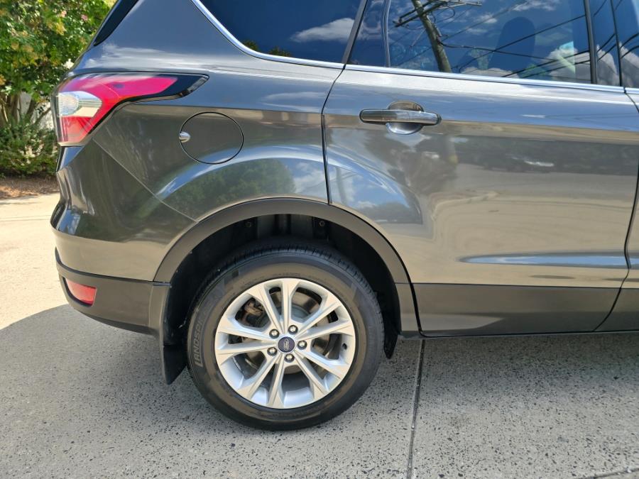2018 Ford Escape SE FWD, available for sale in Philadelphia, Pennsylvania | Eugen's Auto Sales & Repairs. Philadelphia, Pennsylvania 2018 Ford Escape SE FWD, available for sale in Philadelphia, Pennsylvania | Eugen's Auto Sales & Repairs. Philadelphia, Pennsylvania