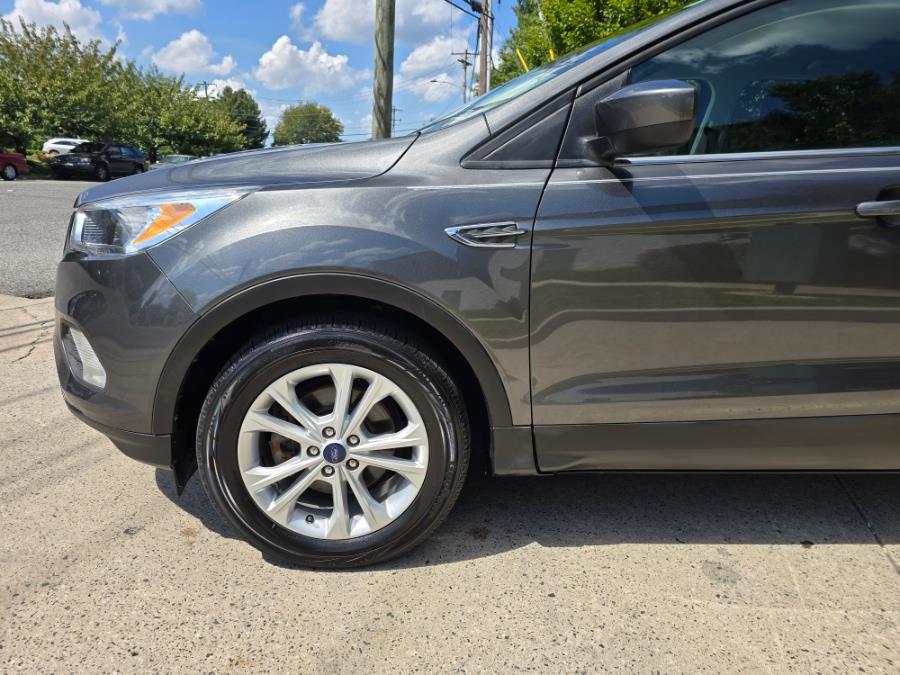 2018 Ford Escape SE FWD, available for sale in Philadelphia, Pennsylvania | Eugen's Auto Sales & Repairs. Philadelphia, Pennsylvania 2018 Ford Escape SE FWD, available for sale in Philadelphia, Pennsylvania | Eugen's Auto Sales & Repairs. Philadelphia, Pennsylvania