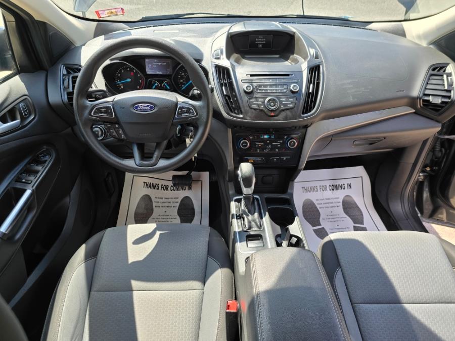 2018 Ford Escape SE FWD, available for sale in Philadelphia, Pennsylvania | Eugen's Auto Sales & Repairs. Philadelphia, Pennsylvania 2018 Ford Escape SE FWD, available for sale in Philadelphia, Pennsylvania | Eugen's Auto Sales & Repairs. Philadelphia, Pennsylvania