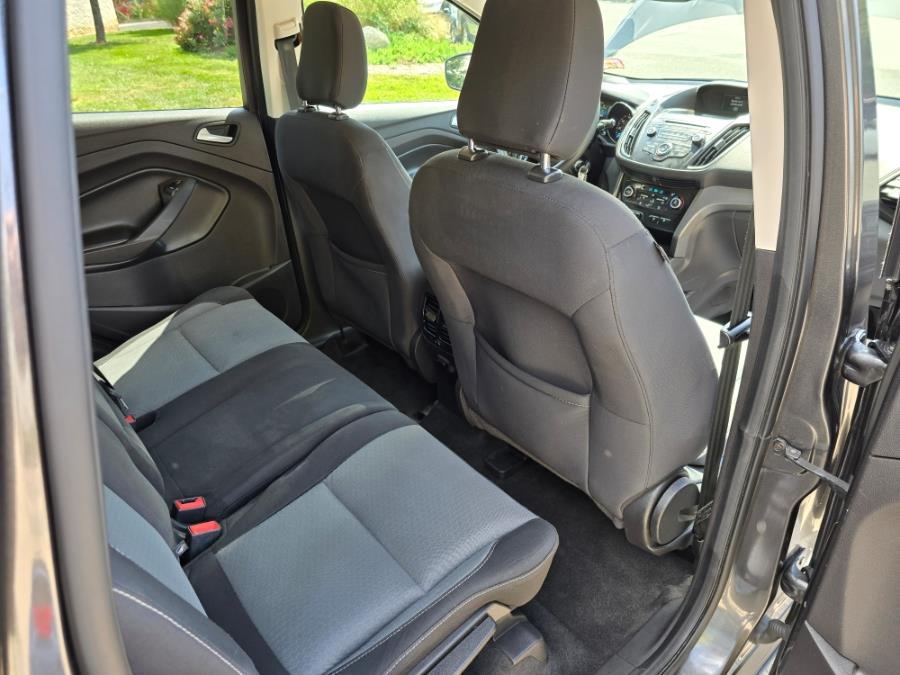 2018 Ford Escape SE FWD, available for sale in Philadelphia, Pennsylvania | Eugen's Auto Sales & Repairs. Philadelphia, Pennsylvania 2018 Ford Escape SE FWD, available for sale in Philadelphia, Pennsylvania | Eugen's Auto Sales & Repairs. Philadelphia, Pennsylvania