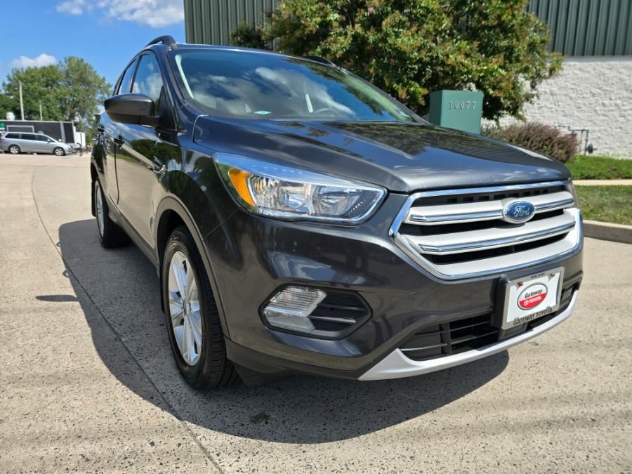 2018 Ford Escape SE FWD, available for sale in Philadelphia, Pennsylvania | Eugen's Auto Sales & Repairs. Philadelphia, Pennsylvania 2018 Ford Escape SE FWD, available for sale in Philadelphia, Pennsylvania | Eugen's Auto Sales & Repairs. Philadelphia, Pennsylvania