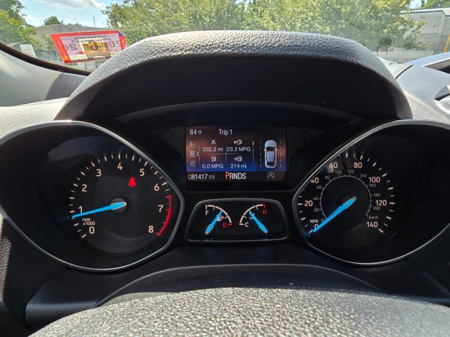 2018 Ford Escape SE FWD, available for sale in Philadelphia, Pennsylvania | Eugen's Auto Sales & Repairs. Philadelphia, Pennsylvania 2018 Ford Escape SE FWD, available for sale in Philadelphia, Pennsylvania | Eugen's Auto Sales & Repairs. Philadelphia, Pennsylvania