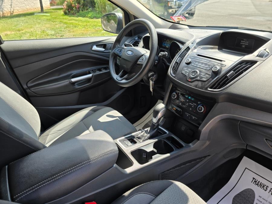 2018 Ford Escape SE FWD, available for sale in Philadelphia, Pennsylvania | Eugen's Auto Sales & Repairs. Philadelphia, Pennsylvania 2018 Ford Escape SE FWD, available for sale in Philadelphia, Pennsylvania | Eugen's Auto Sales & Repairs. Philadelphia, Pennsylvania