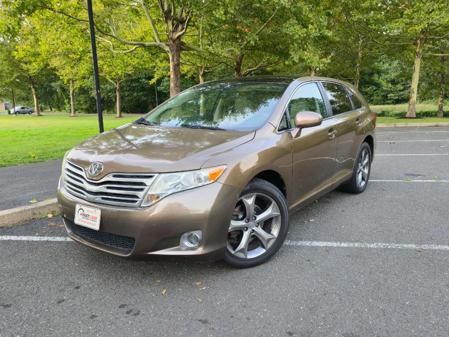 2009 Toyota Venza 4dr Wgn V6 AWD, available for sale in Springfield, Massachusetts | Fast Lane Auto Sales & Service, Inc. . Springfield, Massachusetts 2009 Toyota Venza 4dr Wgn V6 AWD, available for sale in Springfield, Massachusetts | Fast Lane Auto Sales & Service, Inc. . Springfield, Massachusetts