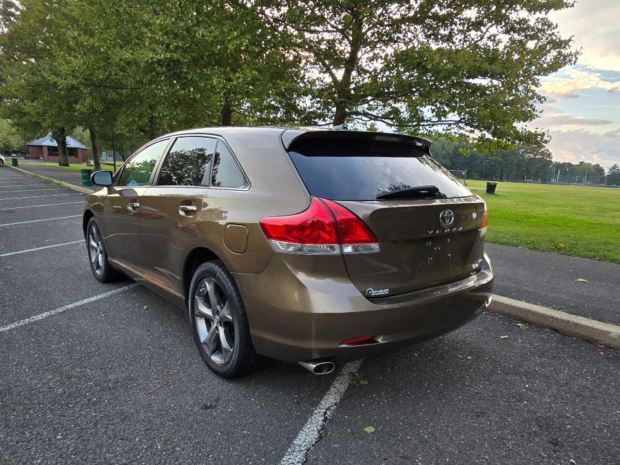 2009 Toyota Venza 4dr Wgn V6 AWD, available for sale in Springfield, Massachusetts | Fast Lane Auto Sales & Service, Inc. . Springfield, Massachusetts 2009 Toyota Venza 4dr Wgn V6 AWD, available for sale in Springfield, Massachusetts | Fast Lane Auto Sales & Service, Inc. . Springfield, Massachusetts