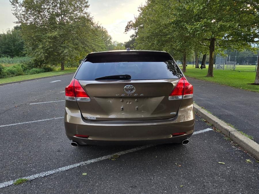 2009 Toyota Venza 4dr Wgn V6 AWD, available for sale in Springfield, Massachusetts | Fast Lane Auto Sales & Service, Inc. . Springfield, Massachusetts 2009 Toyota Venza 4dr Wgn V6 AWD, available for sale in Springfield, Massachusetts | Fast Lane Auto Sales & Service, Inc. . Springfield, Massachusetts
