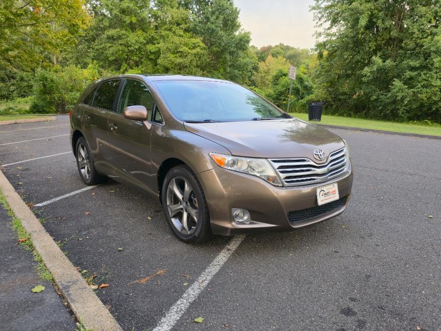 2009 Toyota Venza 4dr Wgn V6 AWD, available for sale in Springfield, Massachusetts | Fast Lane Auto Sales & Service, Inc. . Springfield, Massachusetts 2009 Toyota Venza 4dr Wgn V6 AWD, available for sale in Springfield, Massachusetts | Fast Lane Auto Sales & Service, Inc. . Springfield, Massachusetts
