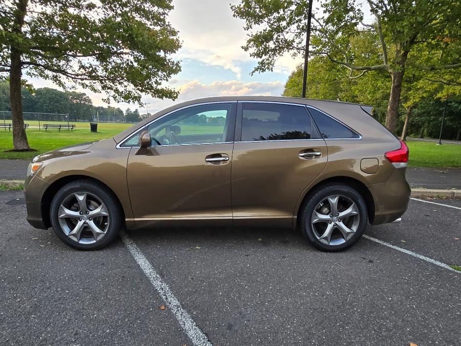 2009 Toyota Venza 4dr Wgn V6 AWD, available for sale in Springfield, Massachusetts | Fast Lane Auto Sales & Service, Inc. . Springfield, Massachusetts 2009 Toyota Venza 4dr Wgn V6 AWD, available for sale in Springfield, Massachusetts | Fast Lane Auto Sales & Service, Inc. . Springfield, Massachusetts