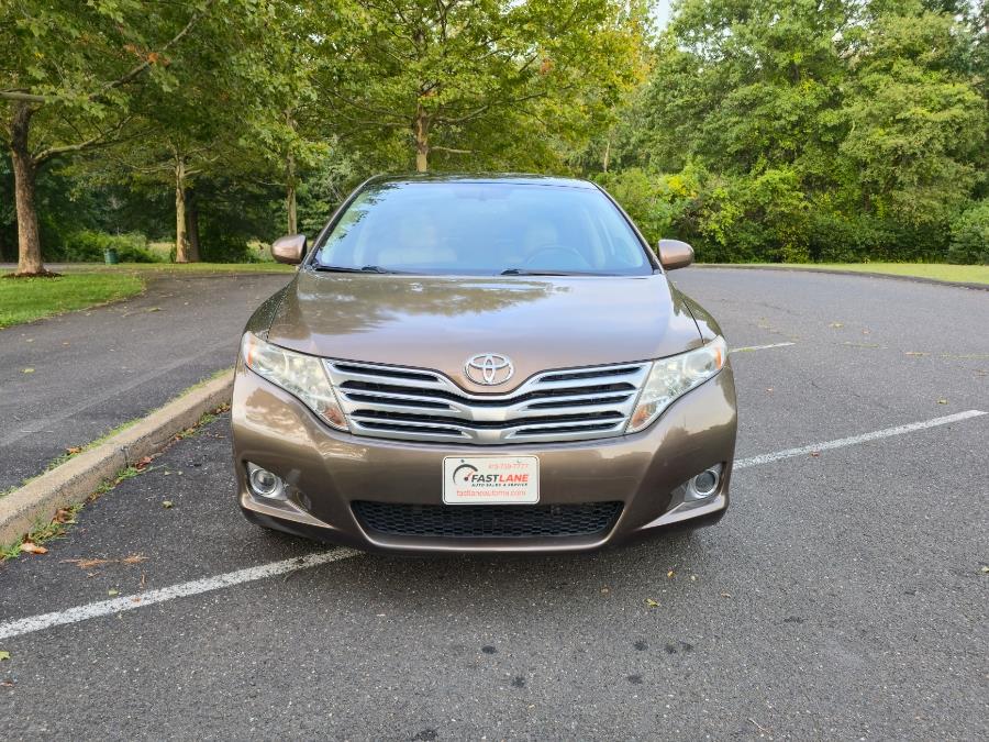 2009 Toyota Venza 4dr Wgn V6 AWD, available for sale in Springfield, Massachusetts | Fast Lane Auto Sales & Service, Inc. . Springfield, Massachusetts 2009 Toyota Venza 4dr Wgn V6 AWD, available for sale in Springfield, Massachusetts | Fast Lane Auto Sales & Service, Inc. . Springfield, Massachusetts