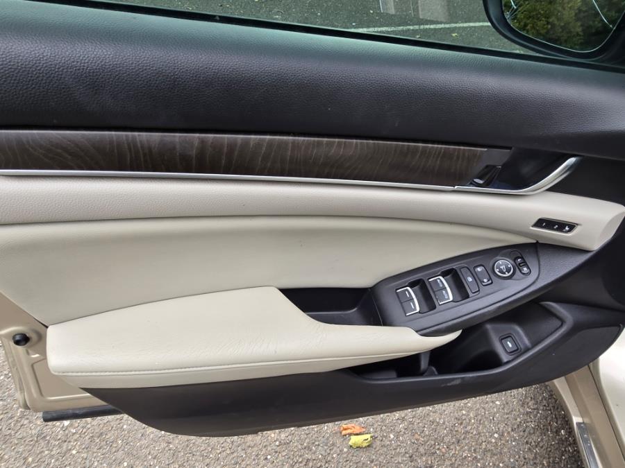 2018 Honda Accord Sedan EX-L Navi 1.5T CVT, available for sale in Springfield, Massachusetts | Fast Lane Auto Sales & Service, Inc. . Springfield, Massachusetts 2018 Honda Accord Sedan EX-L Navi 1.5T CVT, available for sale in Springfield, Massachusetts | Fast Lane Auto Sales & Service, Inc. . Springfield, Massachusetts