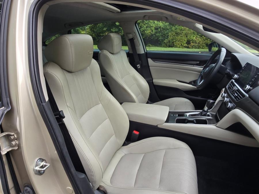 2018 Honda Accord Sedan EX-L Navi 1.5T CVT, available for sale in Springfield, Massachusetts | Fast Lane Auto Sales & Service, Inc. . Springfield, Massachusetts 2018 Honda Accord Sedan EX-L Navi 1.5T CVT, available for sale in Springfield, Massachusetts | Fast Lane Auto Sales & Service, Inc. . Springfield, Massachusetts