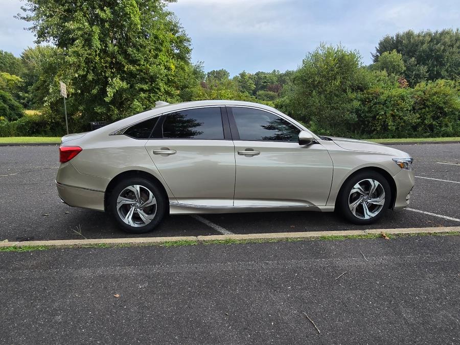 2018 Honda Accord Sedan EX-L Navi 1.5T CVT, available for sale in Springfield, Massachusetts | Fast Lane Auto Sales & Service, Inc. . Springfield, Massachusetts 2018 Honda Accord Sedan EX-L Navi 1.5T CVT, available for sale in Springfield, Massachusetts | Fast Lane Auto Sales & Service, Inc. . Springfield, Massachusetts