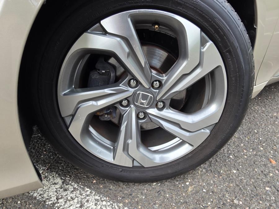 2018 Honda Accord Sedan EX-L Navi 1.5T CVT, available for sale in Springfield, Massachusetts | Fast Lane Auto Sales & Service, Inc. . Springfield, Massachusetts 2018 Honda Accord Sedan EX-L Navi 1.5T CVT, available for sale in Springfield, Massachusetts | Fast Lane Auto Sales & Service, Inc. . Springfield, Massachusetts