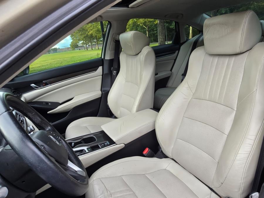 2018 Honda Accord Sedan EX-L Navi 1.5T CVT, available for sale in Springfield, Massachusetts | Fast Lane Auto Sales & Service, Inc. . Springfield, Massachusetts 2018 Honda Accord Sedan EX-L Navi 1.5T CVT, available for sale in Springfield, Massachusetts | Fast Lane Auto Sales & Service, Inc. . Springfield, Massachusetts