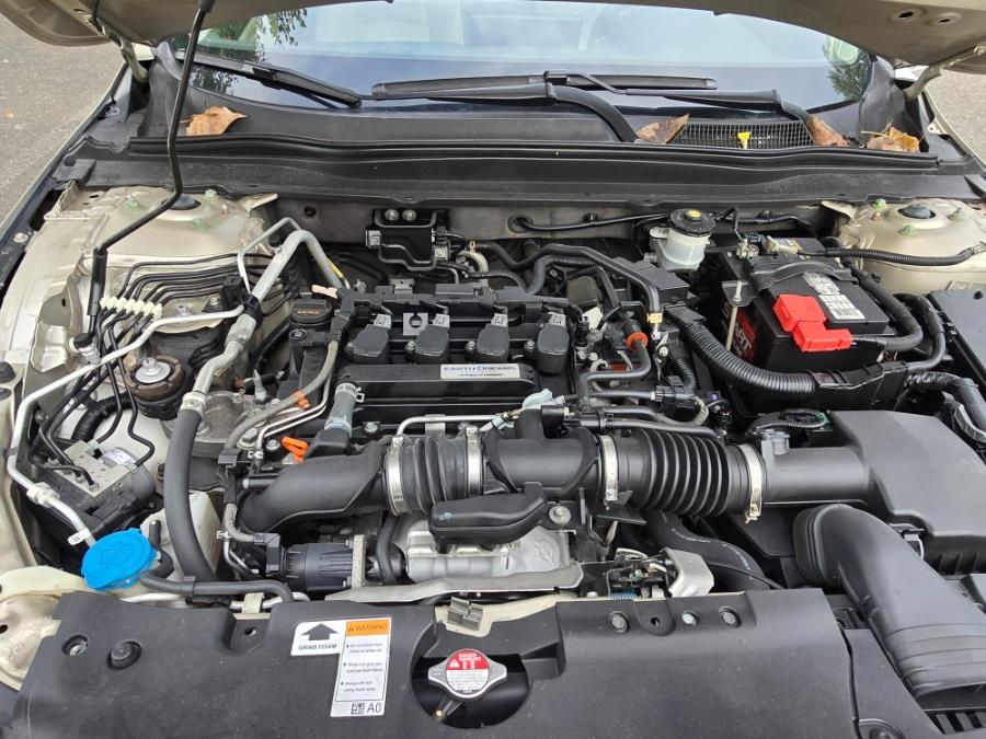 2018 Honda Accord Sedan EX-L Navi 1.5T CVT, available for sale in Springfield, Massachusetts | Fast Lane Auto Sales & Service, Inc. . Springfield, Massachusetts 2018 Honda Accord Sedan EX-L Navi 1.5T CVT, available for sale in Springfield, Massachusetts | Fast Lane Auto Sales & Service, Inc. . Springfield, Massachusetts