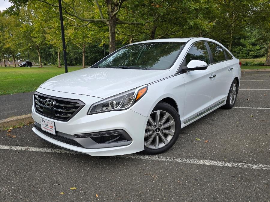 Used 2017 Hyundai Sonata in Springfield, Massachusetts | Fast Lane Auto Sales & Service, Inc. . Springfield, Massachusetts
