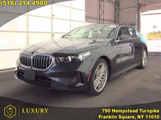 2025 BMW 5 Series 530i xDrive Sedan, available for sale in Franklin Square, New York | Luxury Motor Club. Franklin Square, New York 2025 BMW 5 Series 530i xDrive Sedan, available for sale in Franklin Square, New York | Luxury Motor Club. Franklin Square, New York