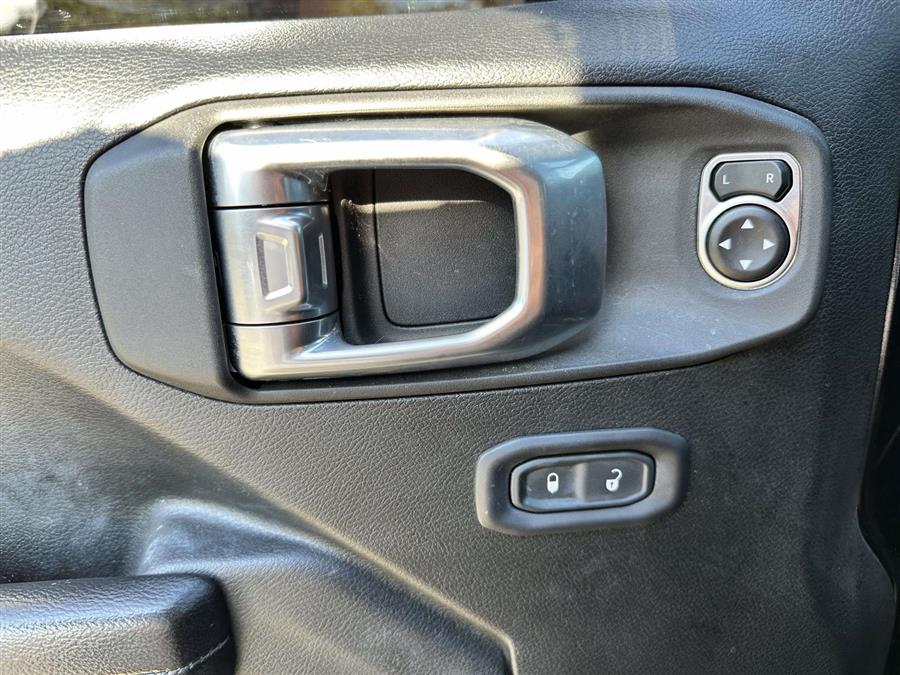 2020 Jeep Wrangler Unlimited Unlimited Sport S, available for sale in Patchogue, New York | Baron Supercenter. Patchogue, New York 2020 Jeep Wrangler Unlimited Unlimited Sport S, available for sale in Patchogue, New York | Baron Supercenter. Patchogue, New York