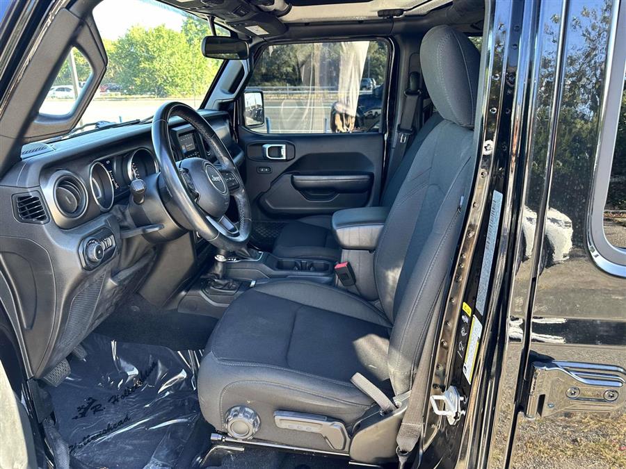2020 Jeep Wrangler Unlimited Unlimited Sport S, available for sale in Patchogue, New York | Baron Supercenter. Patchogue, New York 2020 Jeep Wrangler Unlimited Unlimited Sport S, available for sale in Patchogue, New York | Baron Supercenter. Patchogue, New York