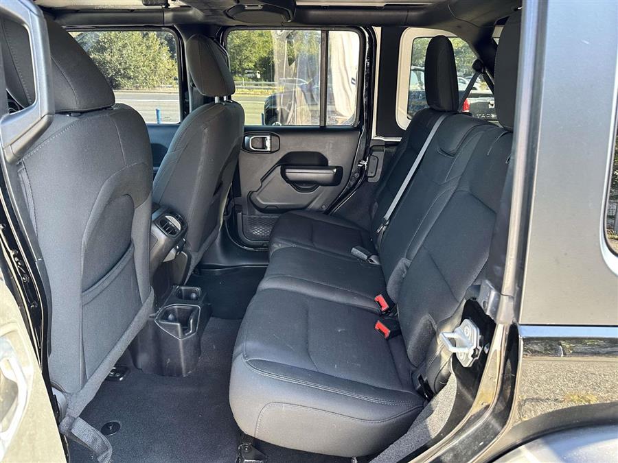 2020 Jeep Wrangler Unlimited Unlimited Sport S, available for sale in Patchogue, New York | Baron Supercenter. Patchogue, New York 2020 Jeep Wrangler Unlimited Unlimited Sport S, available for sale in Patchogue, New York | Baron Supercenter. Patchogue, New York