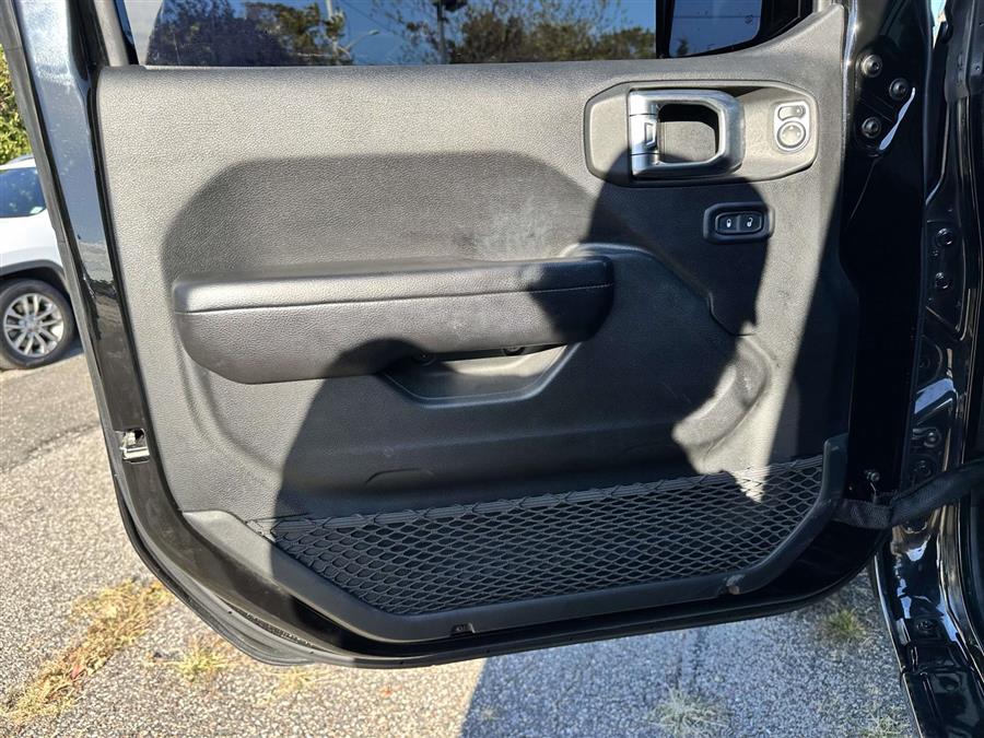 2020 Jeep Wrangler Unlimited Unlimited Sport S, available for sale in Patchogue, New York | Baron Supercenter. Patchogue, New York 2020 Jeep Wrangler Unlimited Unlimited Sport S, available for sale in Patchogue, New York | Baron Supercenter. Patchogue, New York