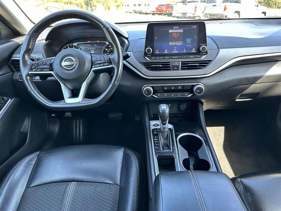 2024 Nissan Altima 2.5 SR, available for sale in Patchogue, New York | Baron Supercenter. Patchogue, New York 2024 Nissan Altima 2.5 SR, available for sale in Patchogue, New York | Baron Supercenter. Patchogue, New York