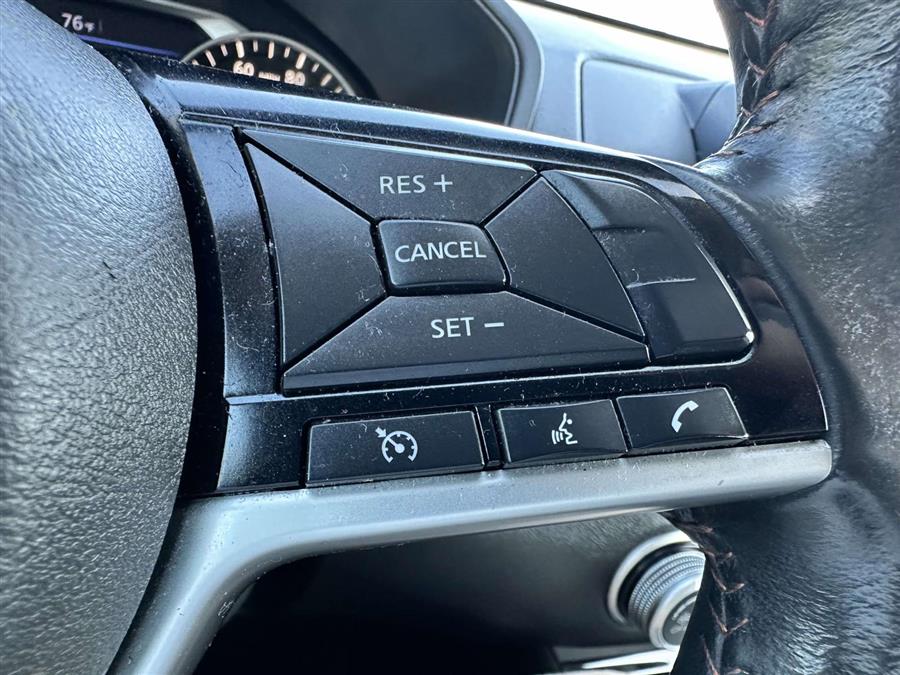 2024 Nissan Altima 2.5 SR, available for sale in Patchogue, New York | Baron Supercenter. Patchogue, New York 2024 Nissan Altima 2.5 SR, available for sale in Patchogue, New York | Baron Supercenter. Patchogue, New York