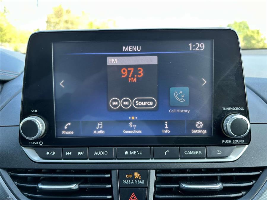 2024 Nissan Altima 2.5 SR, available for sale in Patchogue, New York | Baron Supercenter. Patchogue, New York 2024 Nissan Altima 2.5 SR, available for sale in Patchogue, New York | Baron Supercenter. Patchogue, New York
