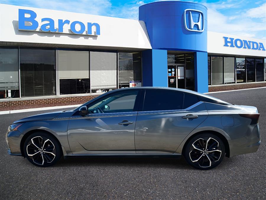 2024 Nissan Altima 2.5 SR, available for sale in Patchogue, New York | Baron Supercenter. Patchogue, New York 2024 Nissan Altima 2.5 SR, available for sale in Patchogue, New York | Baron Supercenter. Patchogue, New York