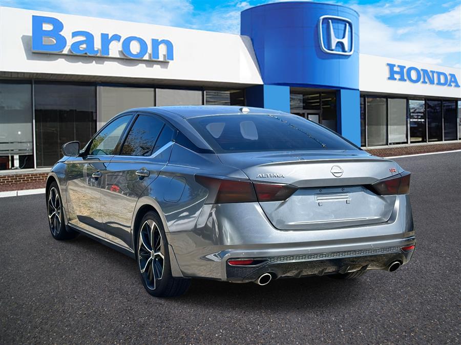 2024 Nissan Altima 2.5 SR, available for sale in Patchogue, New York | Baron Supercenter. Patchogue, New York 2024 Nissan Altima 2.5 SR, available for sale in Patchogue, New York | Baron Supercenter. Patchogue, New York