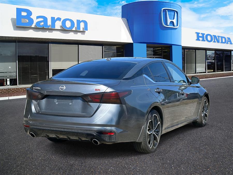 2024 Nissan Altima 2.5 SR, available for sale in Patchogue, New York | Baron Supercenter. Patchogue, New York 2024 Nissan Altima 2.5 SR, available for sale in Patchogue, New York | Baron Supercenter. Patchogue, New York