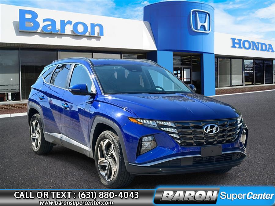 2023 Hyundai Tucson SEL, available for sale in Patchogue, New York | Baron Supercenter. Patchogue, New York 2023 Hyundai Tucson SEL, available for sale in Patchogue, New York | Baron Supercenter. Patchogue, New York